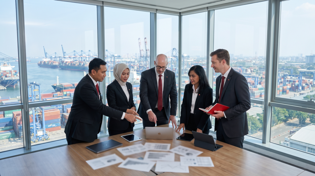 API-U and API-P in Indonesia: What Importers Need to Know