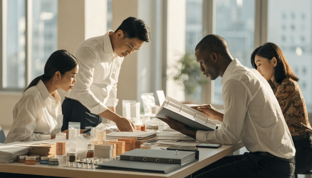 BPOM Registration Indonesia: A Guide for Foreign Brands