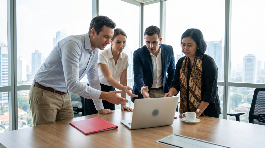 Business Identification Number in Indonesia: NIB Explained for Foreign Companies