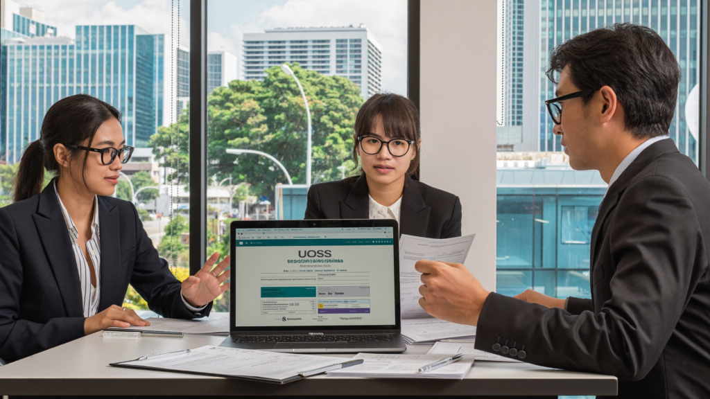 Business Licenses in Indonesia: What Foreign Companies Need Before Operating