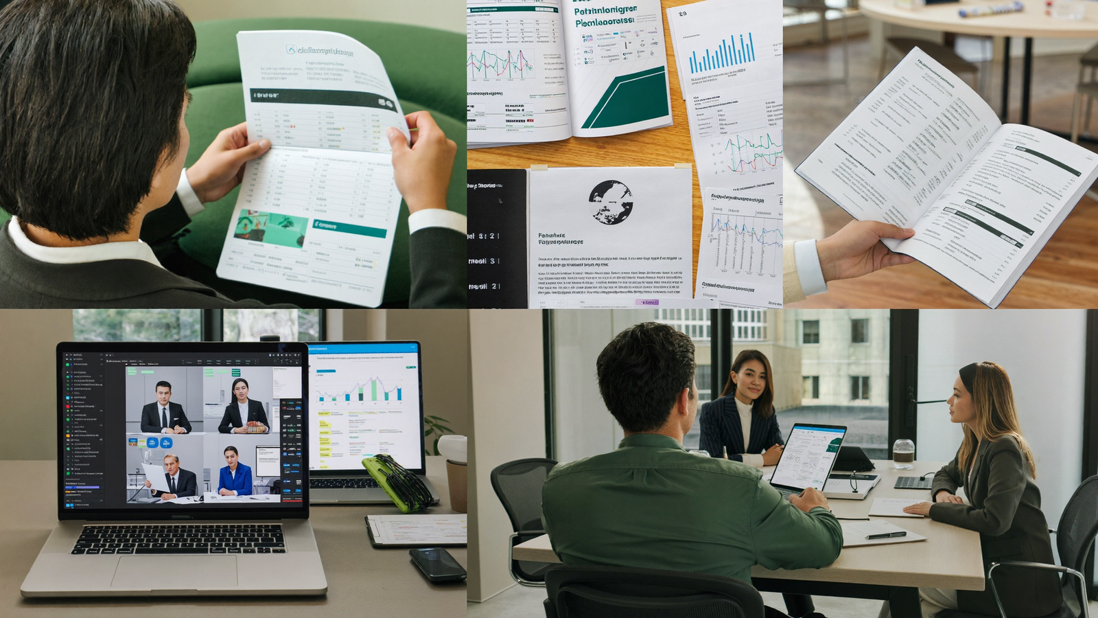 Foreign company evaluating an accounting services provider in Indonesia