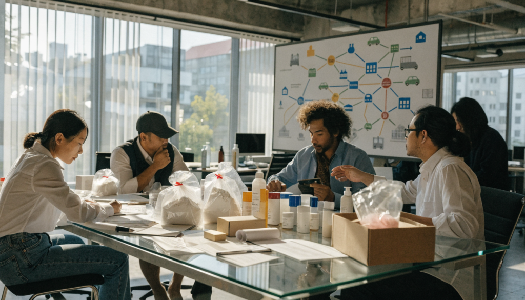 Halal Certification Indonesia: What Foreign Companies Need to Know