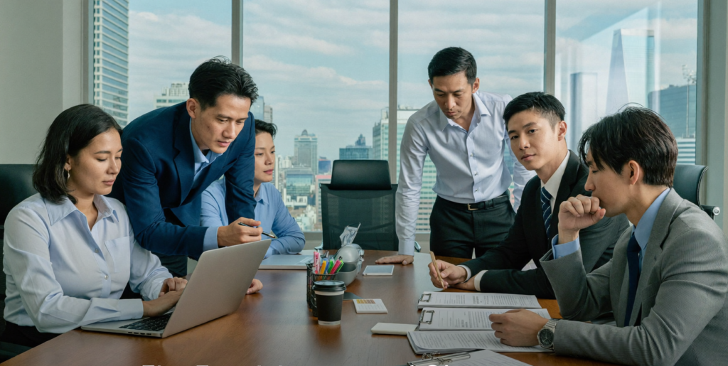 How to Set Up a Company in Indonesia: Foreign Investor Checklist