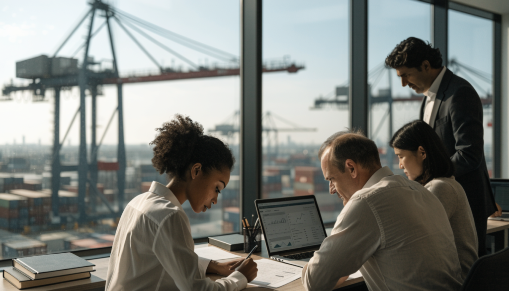 Import License Indonesia: What Foreign Businesses Need to Know