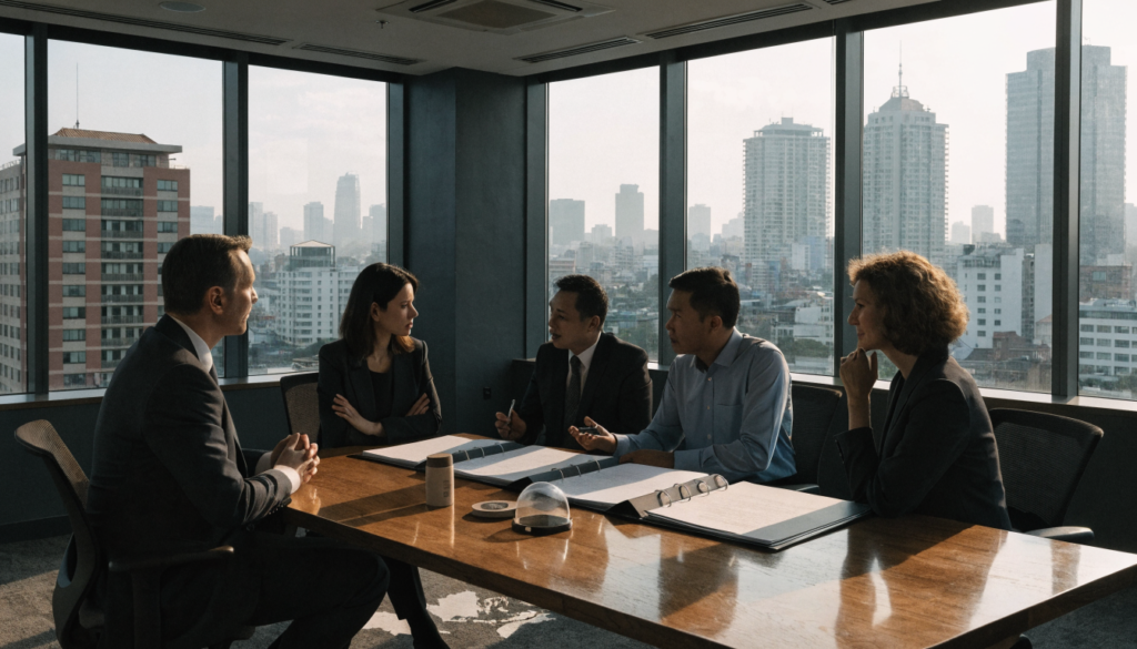 Importer of Record in Indonesia: Options for Foreign Companies