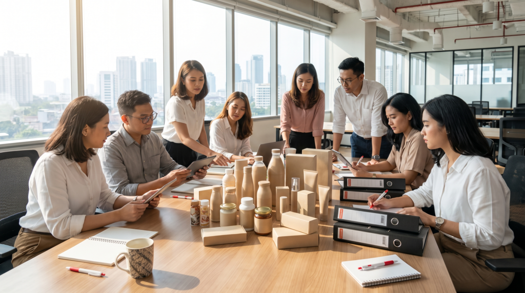 Indonesia Product Registration: A Practical BPOM and Halal Guide