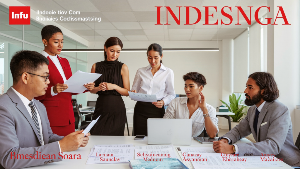 How Indonesia Determines Your Business Risk Classification