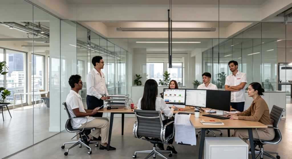 Indonesia Business Setup Checklist: Entity, Licences, Tax, People and Products