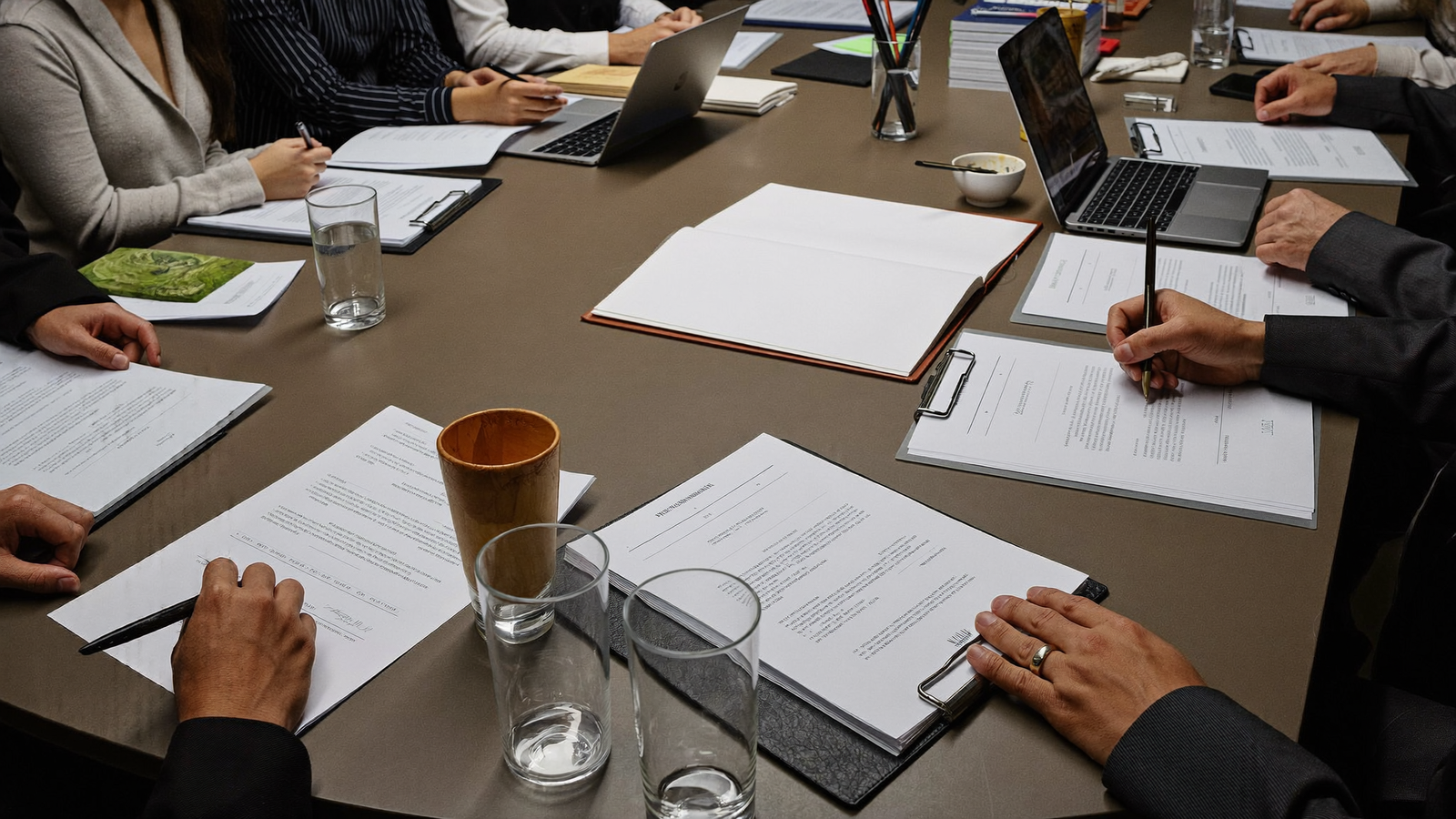 Governance and entity planning for an Indonesian company setup