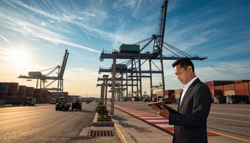 Indonesia Customs Registration for Companies: What Importers Need to Prepare
