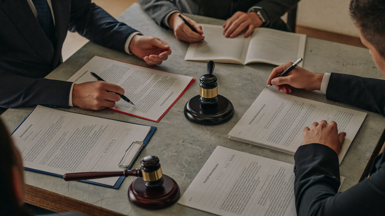 Reviewing an Indonesian distributor agreement and transition plan