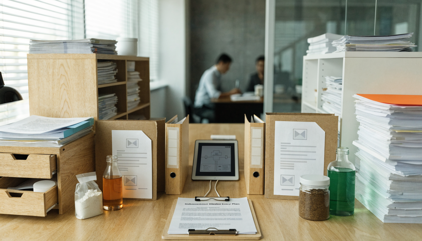 Decision review between Indonesian halal certification and overseas certificate registration