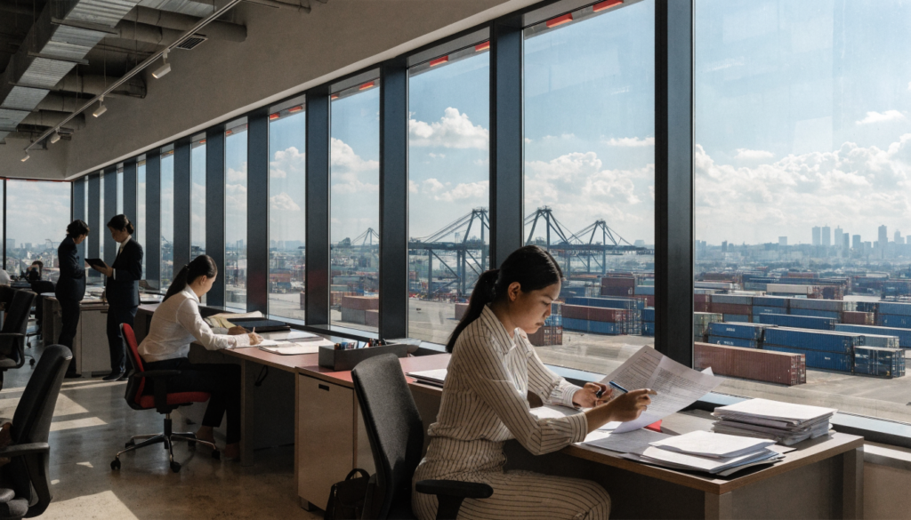 Indonesia Import Licensing: A Practical Guide for Foreign Companies