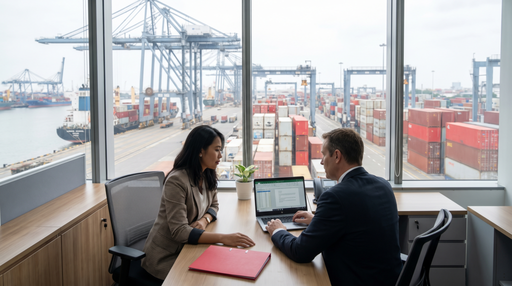 Indonesia Import Permit Requirements: A Practical Checklist