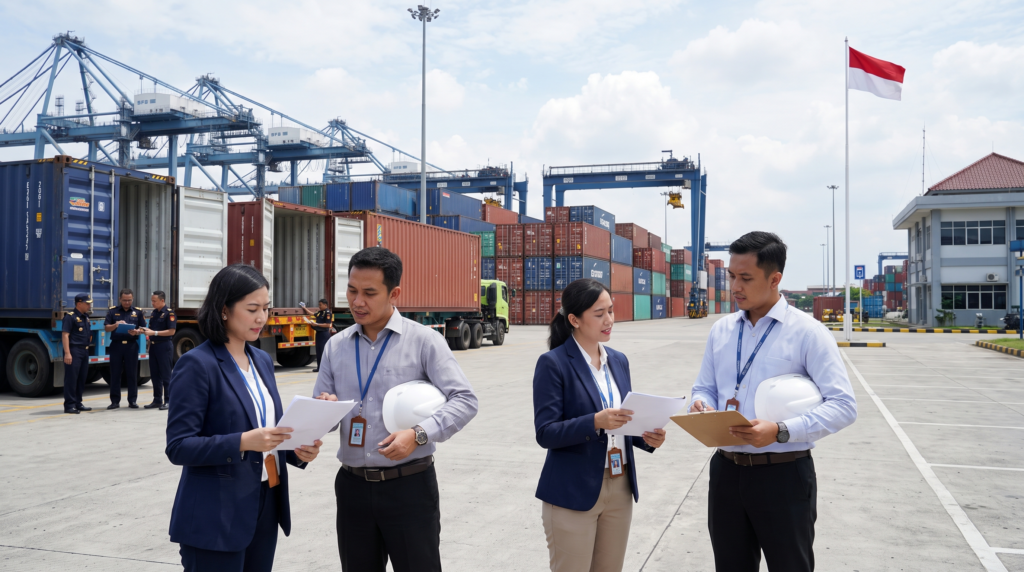 Indonesia Import Regulations: A Market-Entry Checklist for Foreign Brands