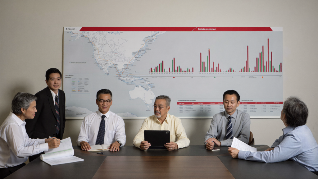 Indonesia Market Entry Checklist: 20 Questions to Answer Before You Invest