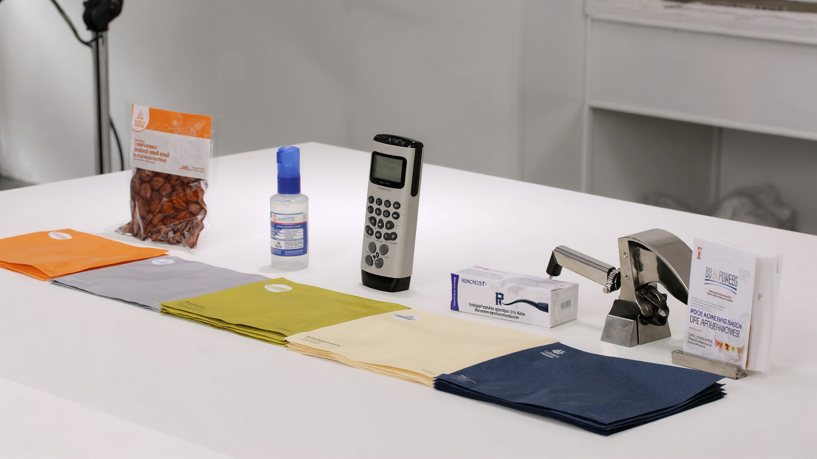 Generic product groups being classified for Indonesian certification requirements