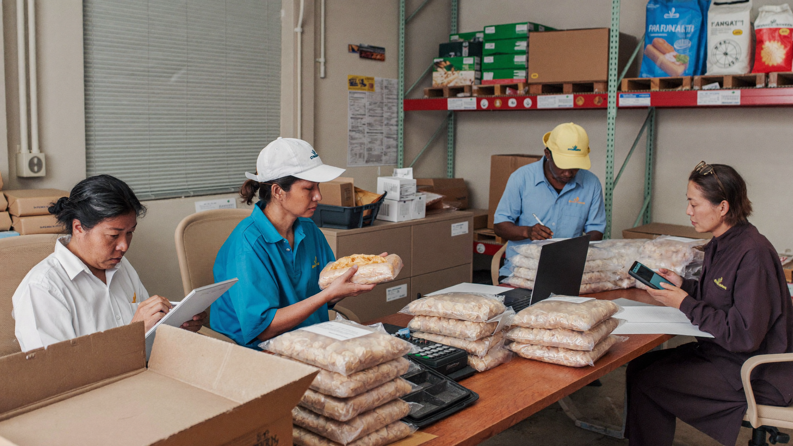 Regulatory and product review before investing in Indonesia