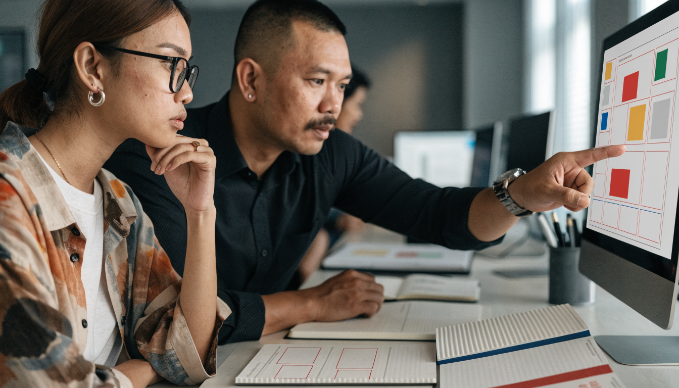 Indonesian label compliance review before product launch