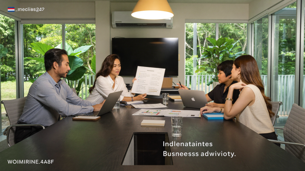 KBLI Indonesia: How to Choose the Right Business Classification