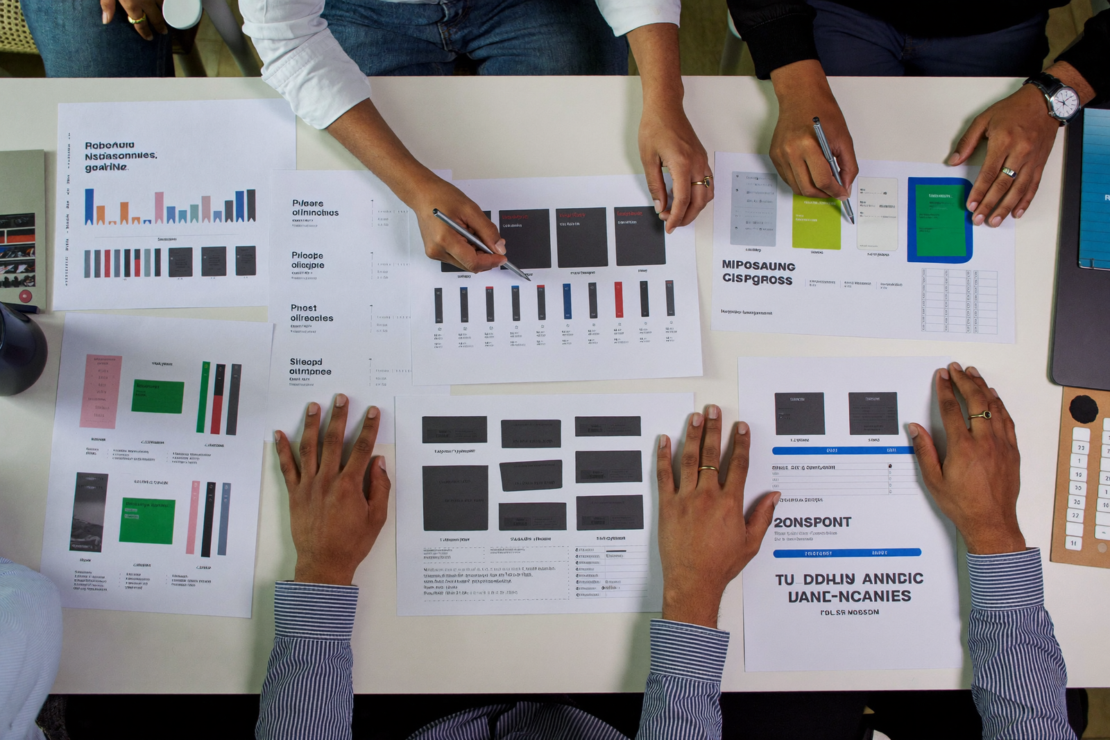 Operational activities mapped before selecting KBLI codes