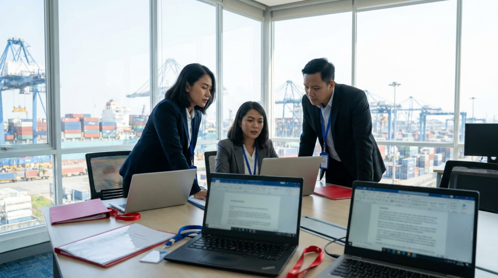 NIB, API-U and API-P: How Indonesia’s Import Licensing Structure Works