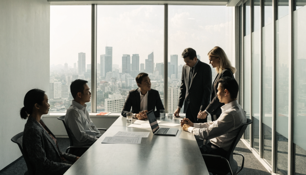 NIB Indonesia: What It Is, Who Needs It and How It Works