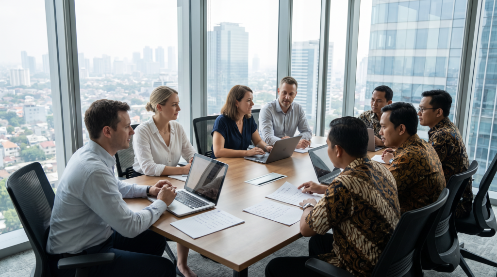 OSS Indonesia for Foreign Investors: Practical Setup and Licensing Guide