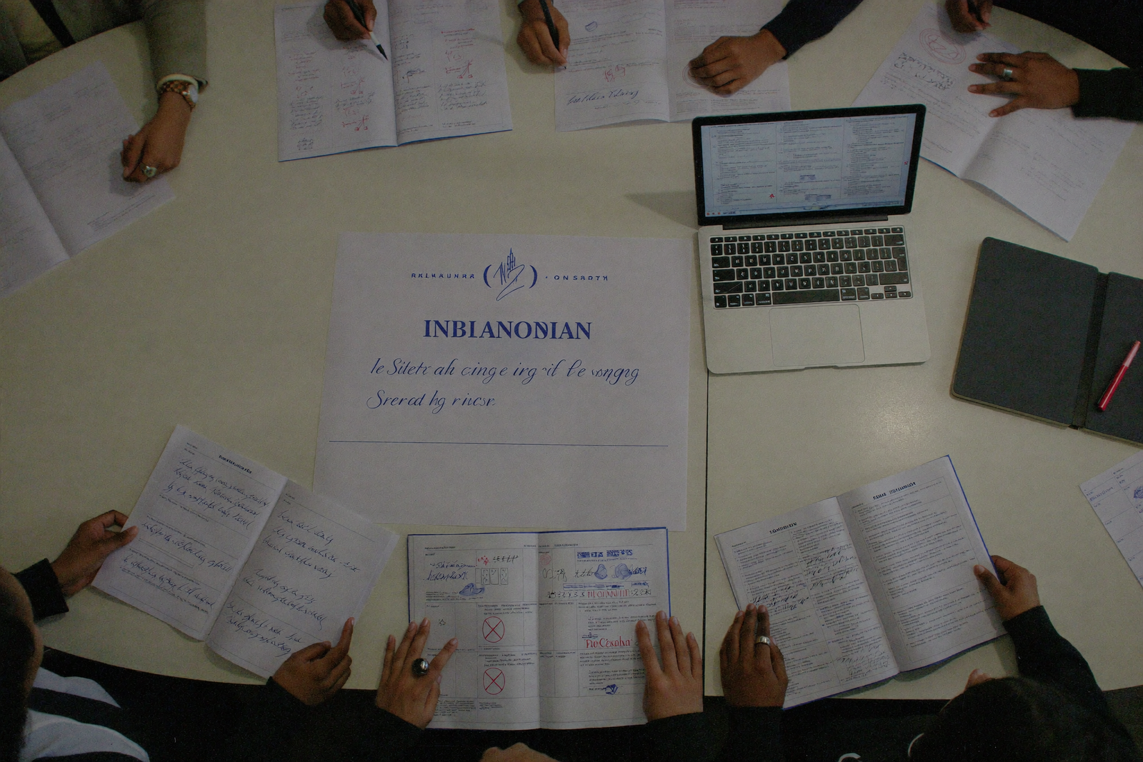 Team mapping KBLI, location and licensing dependencies for an Indonesian OSS application.