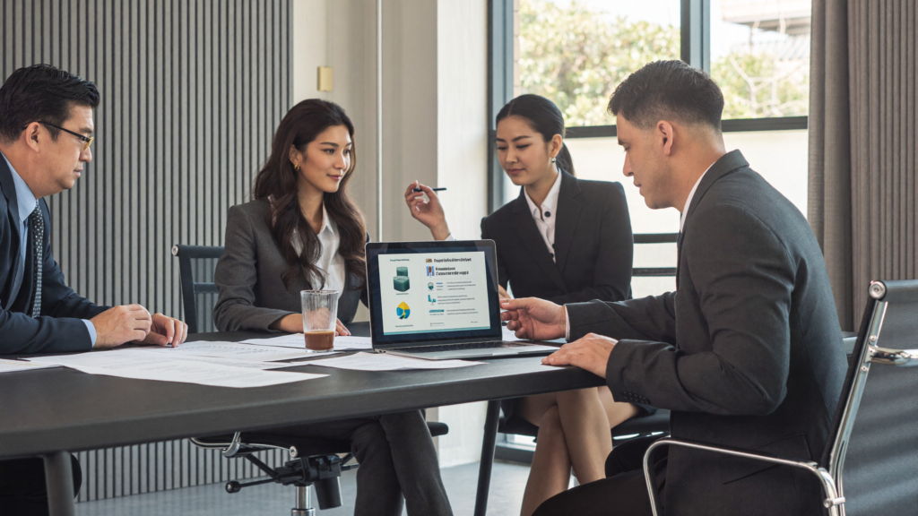 OSS RBA Indonesia: A Practical Guide to Risk-Based Business Licensing