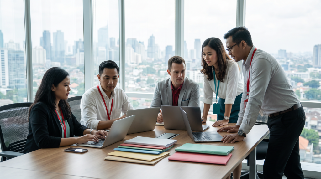 Operational Licenses in Indonesia: What Comes After NIB?