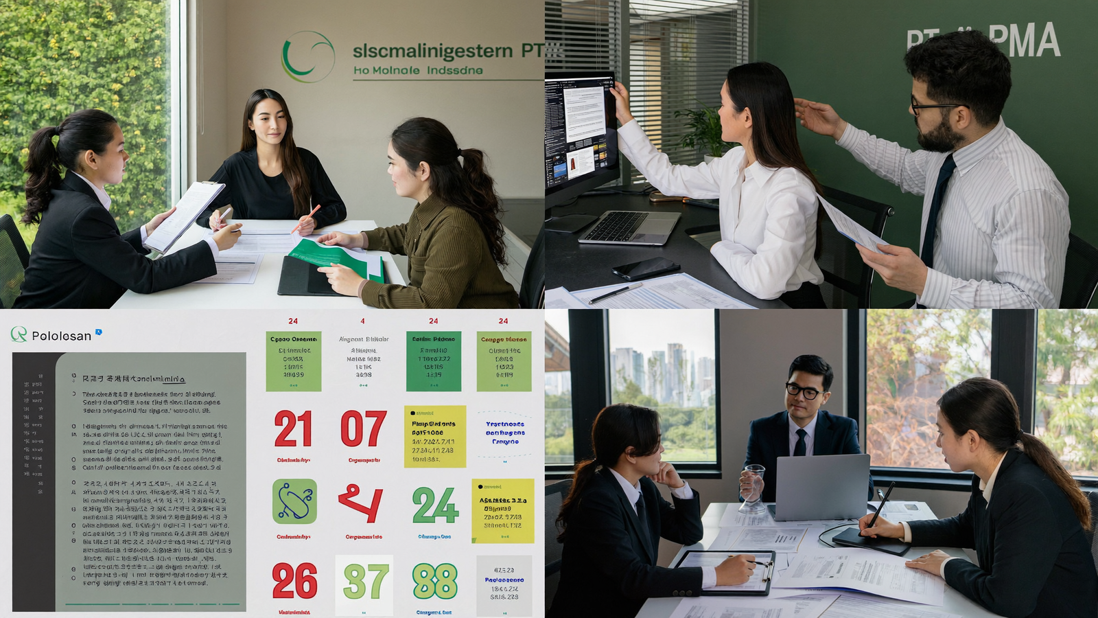 Cross-functional team implementing post-registration PT PMA compliance