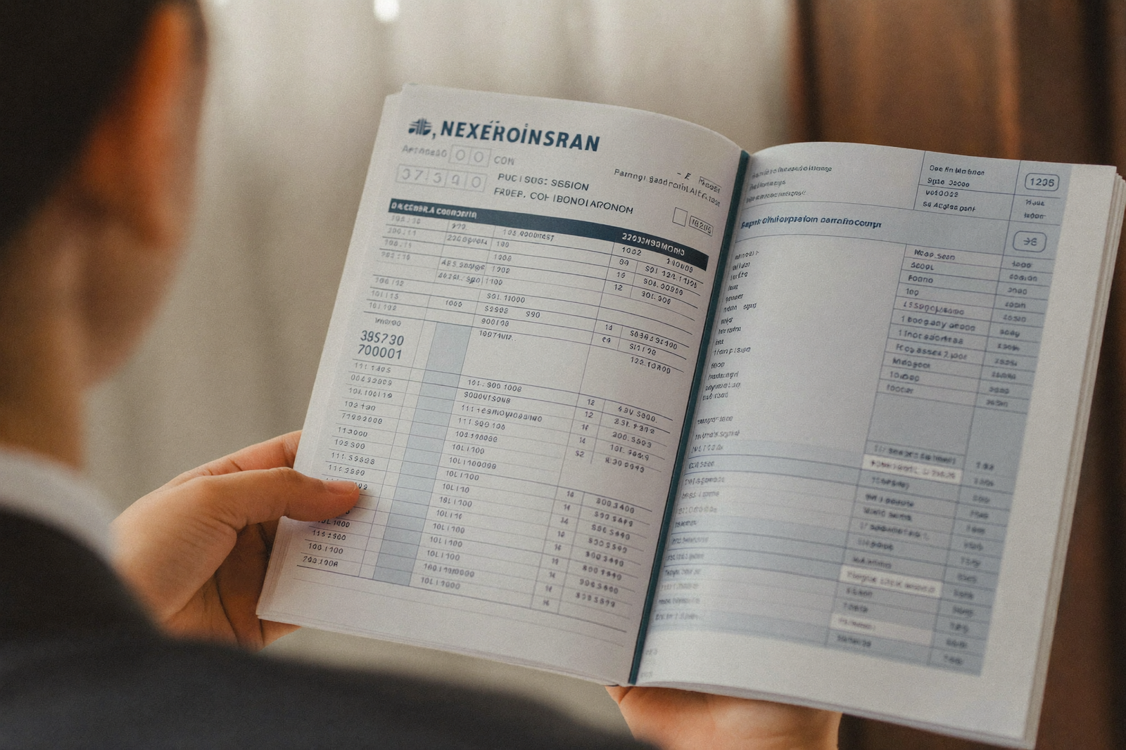 Finance professional documenting the contribution and business use of PT PMA paid-up capital.