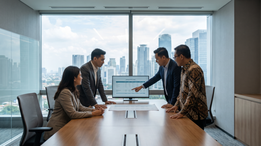 PT PMA Shareholder Requirements in Indonesia: What Foreign Investors Need to Know