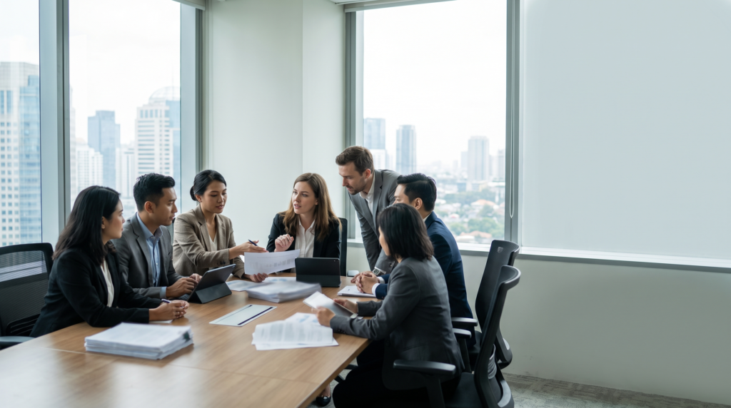 PT PMA Directors and Commissioners: Indonesia Requirements Explained
