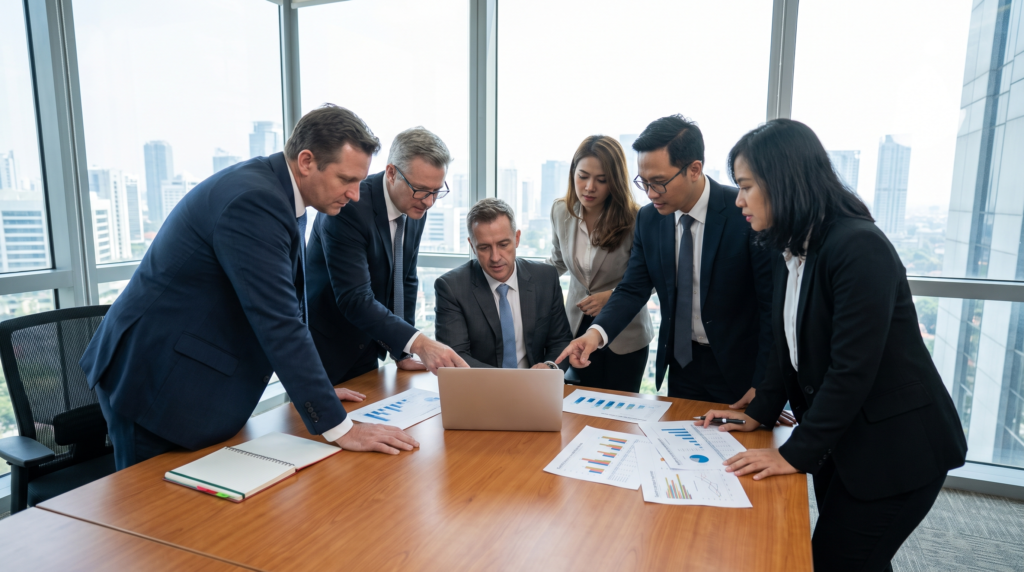 PT PMA Setup Costs in Indonesia: What Foreign Investors Should Budget For