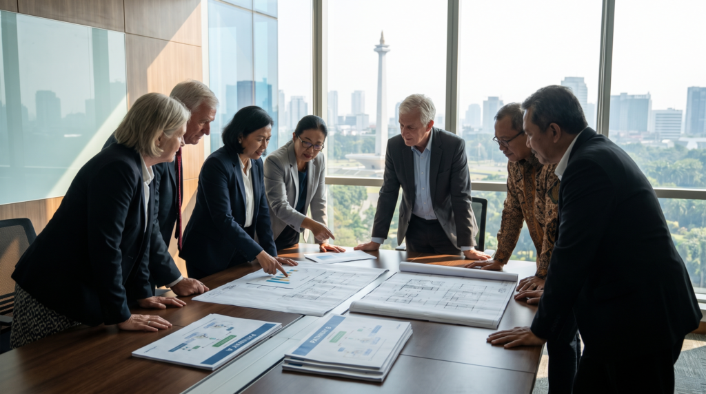 PT PMA vs Local PT in Indonesia: Which Structure Is Right for Your Business?