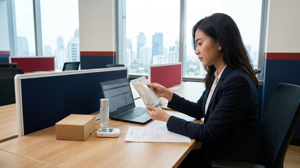 Product Registration in Indonesia: Which Approvals Apply to Your Products?