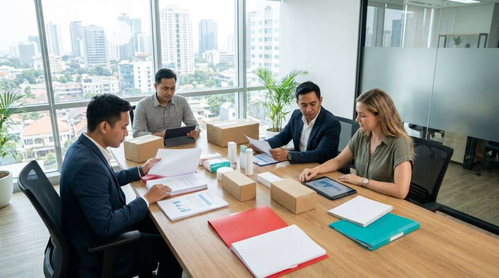 SNI Certification in Indonesia: Which Products Need It and How the Process Works