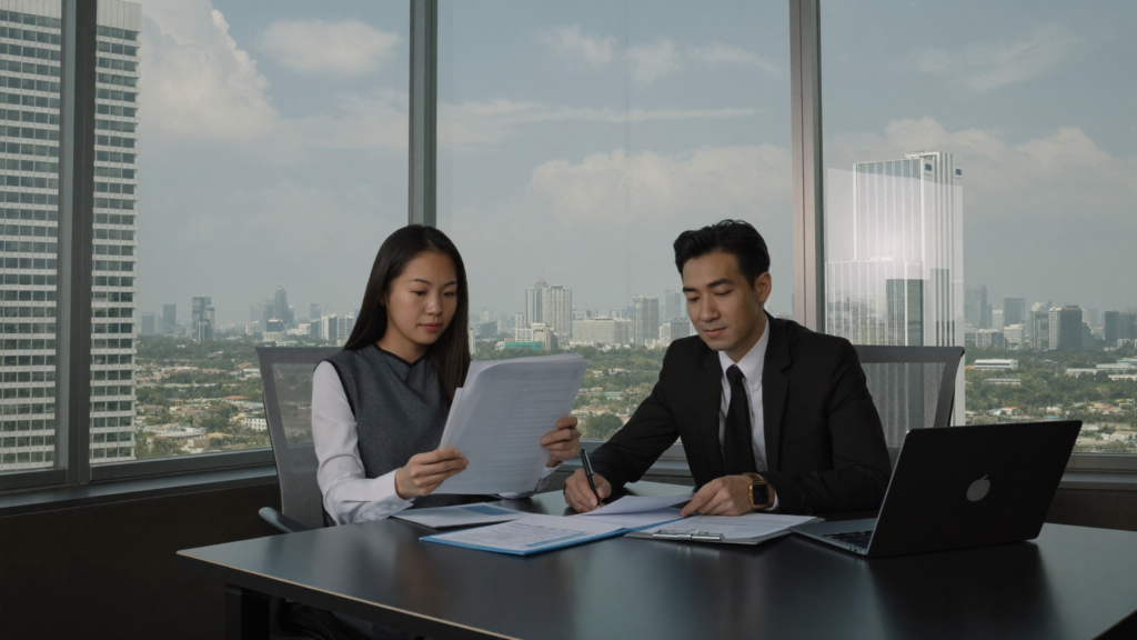 Work Permit Indonesia: Complete Guide for Foreign Employees and Employers