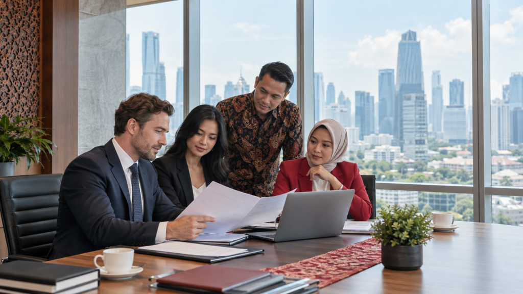 How to Register a Foreign Company in Indonesia: A Practical 2026 Guide